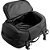 Mochila de Viagem para Laptop TomToc Navigator-T66 (preta, 40L) - Imagem 9
