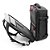 Mochila de Viagem para Laptop TomToc Navigator-T66 (preta, 40L) - Imagem 2