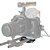 Smallrig 3357 Placa de base universal para câmera SmallRig com braçadeira de haste LWS de 15mm - Imagem 4