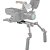 Smallrig 3357 Placa de base universal para câmera SmallRig com braçadeira de haste LWS de 15mm - Imagem 6