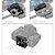 Smallrig 3357 Placa de base universal para câmera SmallRig com braçadeira de haste LWS de 15mm - Imagem 8