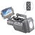 SmallRig Multipurpose Cheese Plate for Blackmagic URSA Mini - Imagem 4
