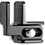 Smallrig 1693 HDMI Cable Clamp for Select Camera Cages - Imagem 1