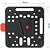 Kit de montagem SmallRig V-Lock - Imagem 3