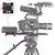 Kit de montagem SmallRig V-Lock - Imagem 9