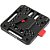 Kit de montagem SmallRig V-Lock - Imagem 1