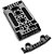 Almofada de ombro universal SmallRig com braçadeira de haste LWS de 15mm - Imagem 3