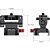 Suporte de monitor inclinável SmallRig com braçadeira NATO - Imagem 4