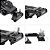 Almofada de ombro SmallRig Pro - Imagem 7