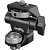Suporte de monitor ajustável giratório e inclinado SmallRig com montagem estilo ARRI - Imagem 1