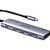 HUB USB-C Multifuncional - Imagem 1