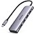 HUB USB-C Multifuncional - Imagem 2