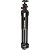 Tripé Manfrotto MK190XPRO3-BHQ2 com cabeça esférica XPRO e placa QR 200PL - Imagem 4