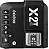 Led Godox LED36 + 2 pilhas AA inclusa - Imagem 5
