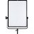 Painel LED de estúdio Nanlite Compac 200B bicolor fino e suave - Imagem 4