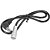 SmallRig 2.5mm DC Barrel to 2-Pin Power Cable for BMPCC 6K/4K - Imagem 1