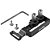 SmallRig HDMI and USB-C Cable Clamp for Canon EOS R5 C/R5/R6/R6 Mark II Cage - Imagem 1