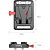 Placa de bateria SmallRig Mini V-Lock - Imagem 2