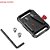 Placa de bateria SmallRig Mini V-Lock - Imagem 3