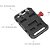 Placa de bateria SmallRig Mini V-Lock - Imagem 4