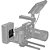 Placa de bateria SmallRig Mini V-Lock - Imagem 6