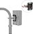 Placa de bateria SmallRig Mini V-Lock - Imagem 7