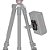 Placa de bateria SmallRig Mini V-Lock - Imagem 8