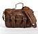 Bolsa Couro Marrom Penny Special (01142) - Imagem 1