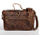 Bolsa Couro Marrom Penny Special (01142) - Imagem 4