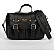 Bolsa Couro Preto Penny Special (01141) - Imagem 1