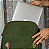 Mochila Couro Marrom e Lona Verde Roadstar (01167) - Imagem 6
