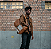 Mochila Couro Off-White e Caramelo Roadstar Special (01178) - Imagem 2