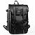 Mochila Couro Preto Arya Special (01116) - Imagem 1