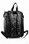 Mochila Couro Preto Arya Special (01116) - Imagem 4