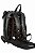 Mochila Couro Preto Arya Special (01116) - Imagem 5