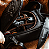 Mochila Couro Preto Arya Special (01116) - Imagem 2