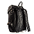 Mochila Couro Preto Arya Special (01116) - Imagem 5