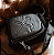 Mochila Couro Preto Arya Special (01116) - Imagem 6