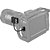 Cabo adaptador HDMI tipo A fêmea ultrafino SmallRig para HDMI tipo A macho - Imagem 4