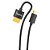 Cabo Mini-HDMI para HDMI SmallRig (21,7") - Imagem 3