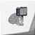 SmallRig Cage para GoPro HERO13/12/11/10/9 Preto - Imagem 7