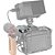SmallRig T5/T7 SSD Mount for Blackmagic Pocket Cinema Camera 6K Pro - Imagem 7