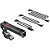 SmallRig NATO Top Handle with Record Start/Stop Remote Trigger - Imagem 2