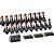 Intercomunicador sem fio Hollyland Solidcom C1 Pro 20S (20 fones) V-Mount - Imagem 1
