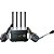 Intercomunicador sem fio Hollyland Solidcom C1 Pro 20S (20 fones) V-Mount - Imagem 3