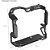 SmallRig Full Camera Cage for Select Canon EOS Cameras with BG-R10 Battery Grip - Imagem 2