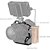 SmallRig Full Camera Cage for Select Canon EOS Cameras with BG-R10 Battery Grip - Imagem 6