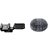 SmallRig Cold Shoe Adapter with Windshield for Sony ZV-E10 and ZV-1 - Imagem 1