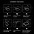 SmallRig Screen Protector for Sony a7C II, a7CR, a6700, ZV-E1 & a7 IV - Imagem 6