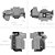 Smallrig Full Cage for Panasonic LUMIX GH7 / GH6 - Imagem 3